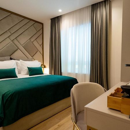 Amelie Luxury Rooms Split Exterior foto