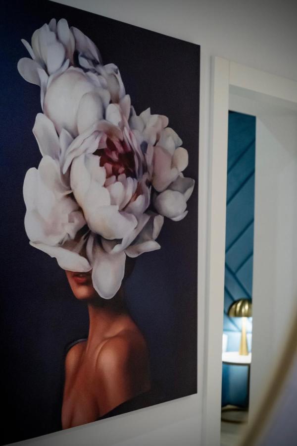 Amelie Luxury Rooms Split Exterior foto