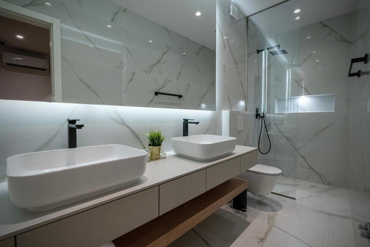 Amelie Luxury Rooms Split Exterior foto