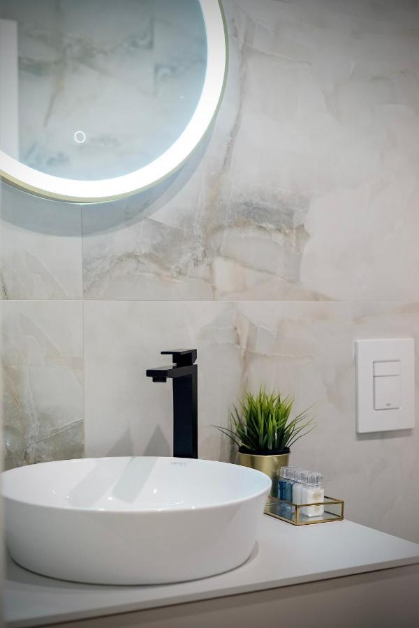 Amelie Luxury Rooms Split Exterior foto
