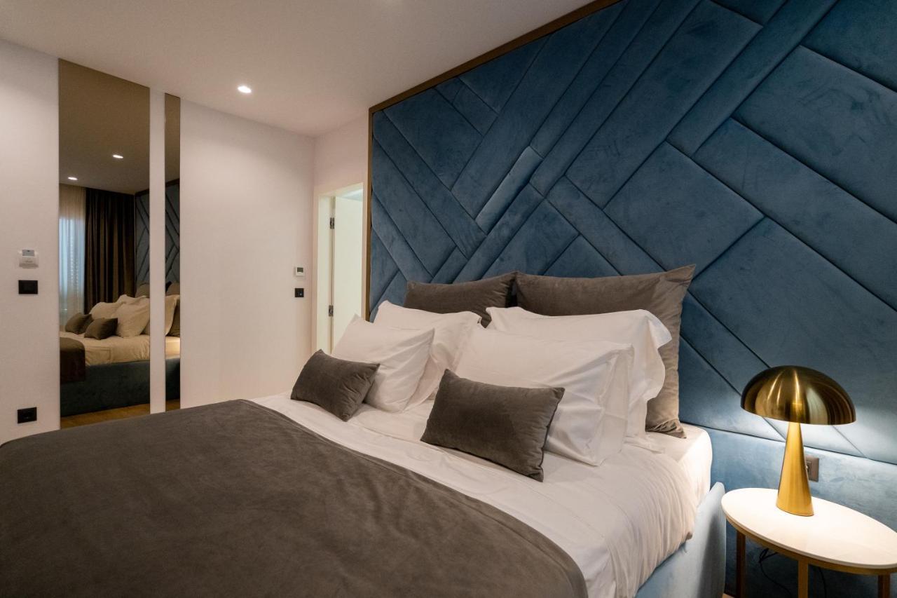 Amelie Luxury Rooms Split Exterior foto